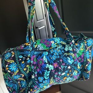 Vera Bradley Quilted Women's Bag (large)